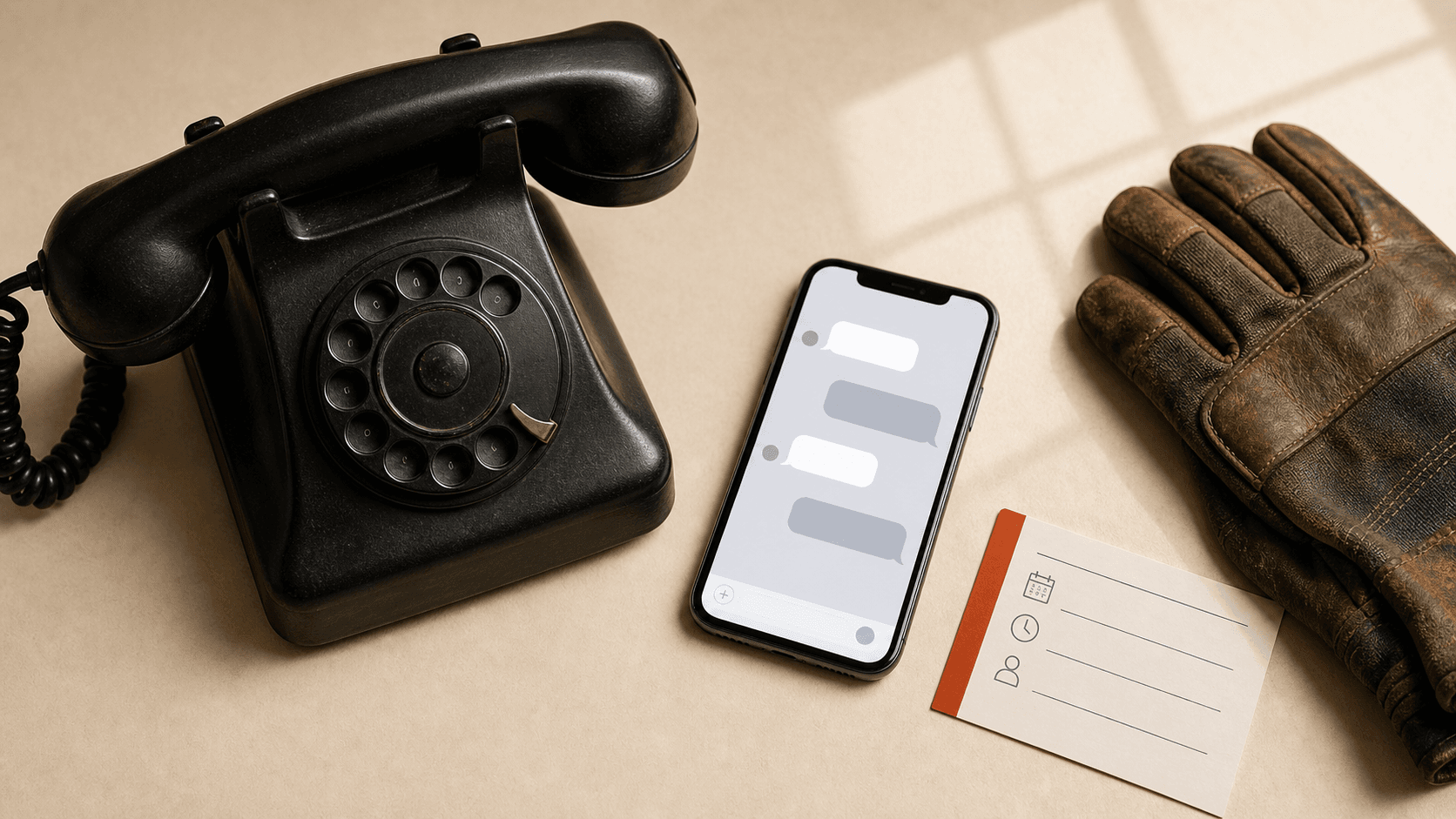 Why an AI receptionist is a must for Cardiff trades in 2026 — cover image
