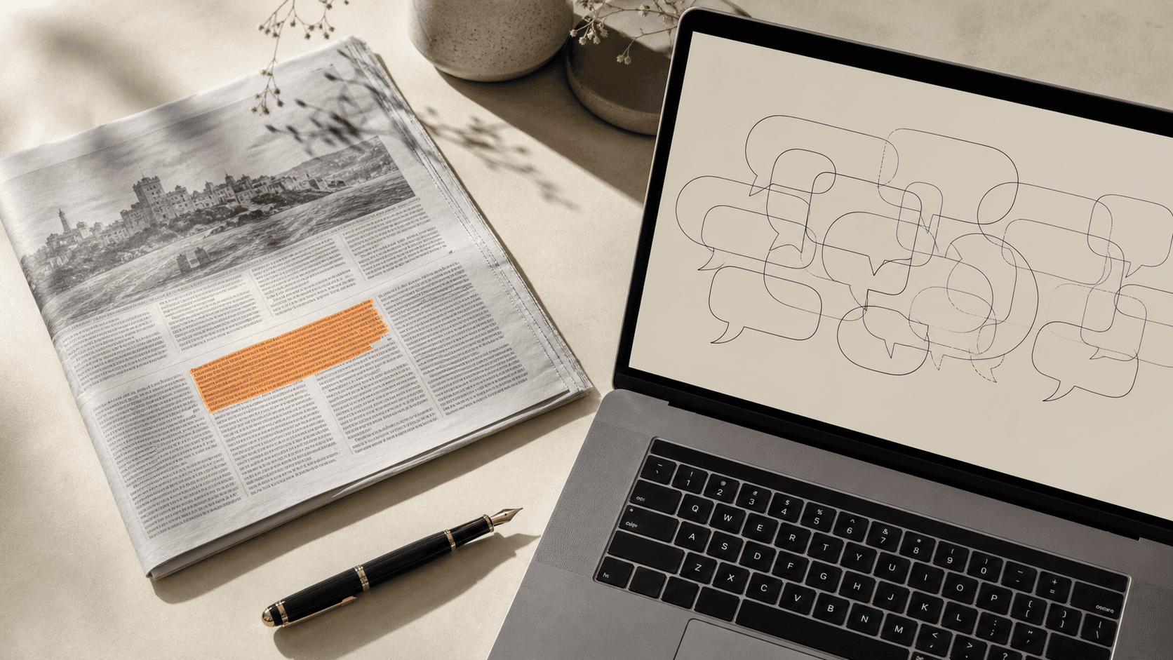 GEO explained: getting named by ChatGPT, Google AI and Perplexity in 2026 — cover image
